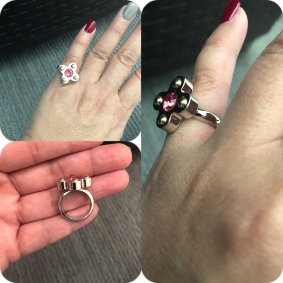 💯 Authentic Louis Vuitton Love Letter Sz Small - Picture 6 of 8